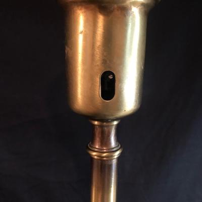 Vintage Tabletop lamp