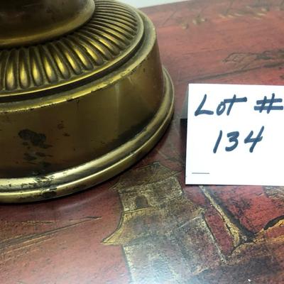 Vintage Tabletop lamp