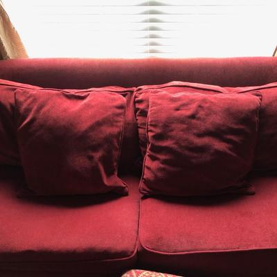 Bernhardt Couch