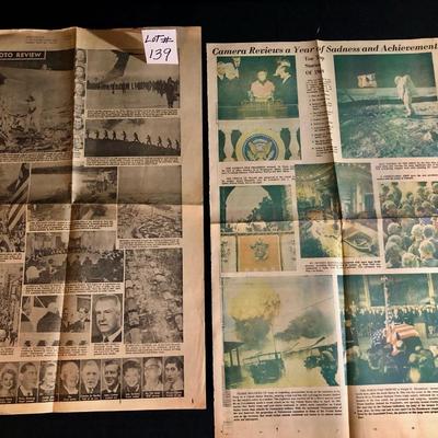 The Kansas City Star and Times Periodicals