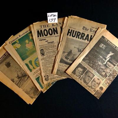 The Kansas City Star and Times Periodicals