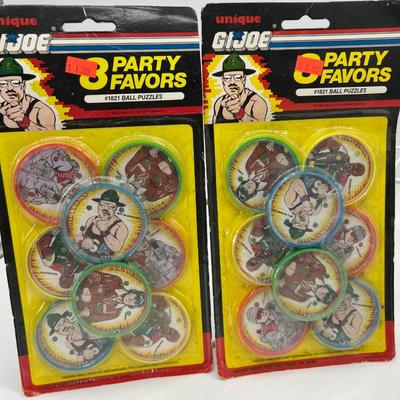14 Piece Classic Boy Toy Lot