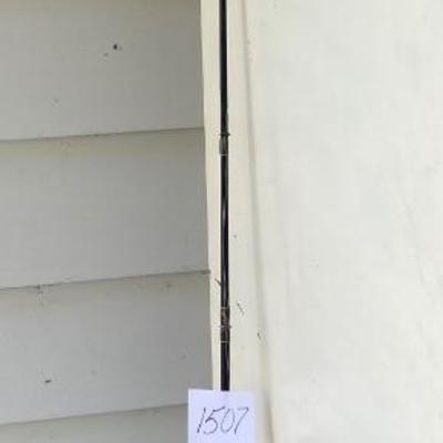 Shakespeare Fishing Rod