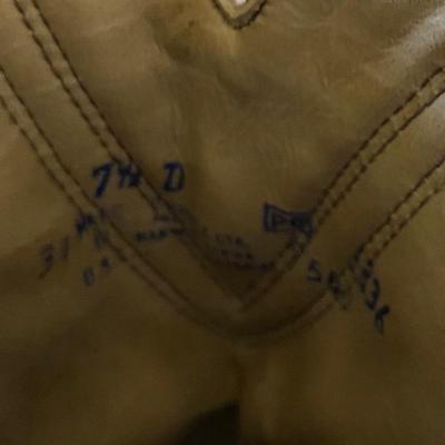 Durango 7 1/2D Boots