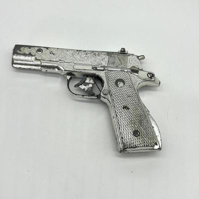 Vintage Cap Gun Toy