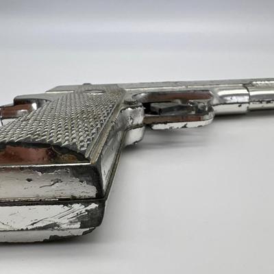 Vintage Cap Gun Toy
