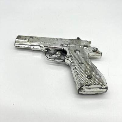 Vintage Cap Gun Toy