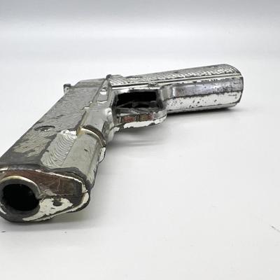 Vintage Cap Gun Toy