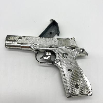 Vintage Cap Gun Toy