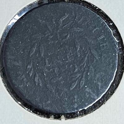 1795 large Cent