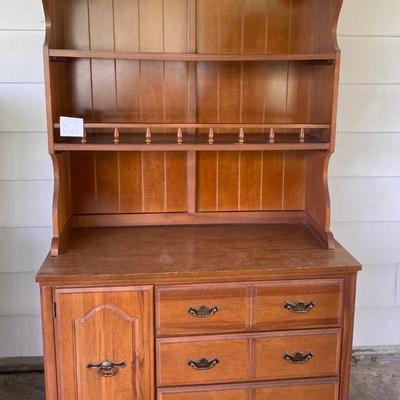 Nice Hutch