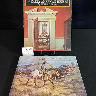 2 Books