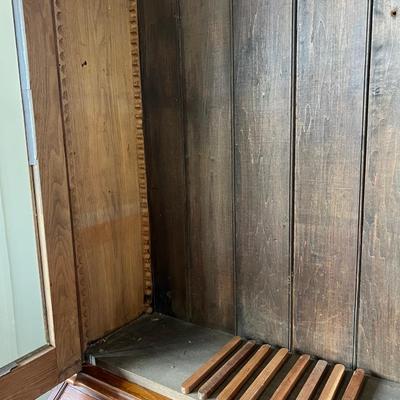 Antique Secretary Desk *Read Details