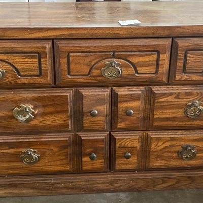 Style Home Dresser