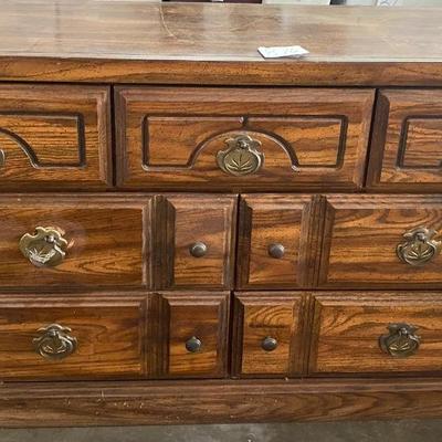 Style Home Dresser