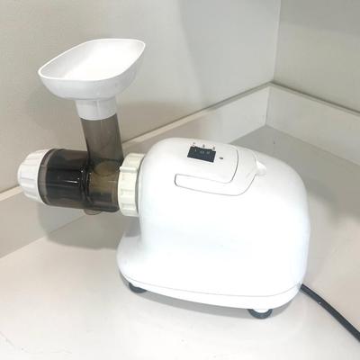OMEGA Juicer