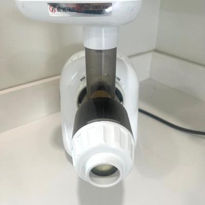OMEGA Juicer