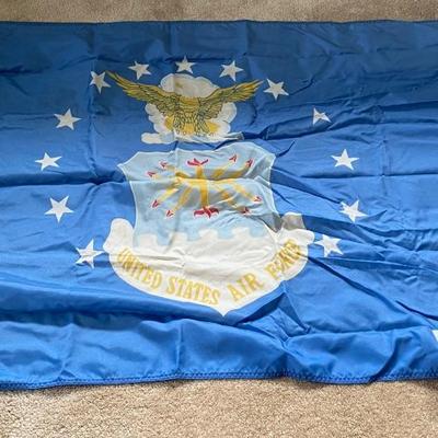 US Air Force Flag