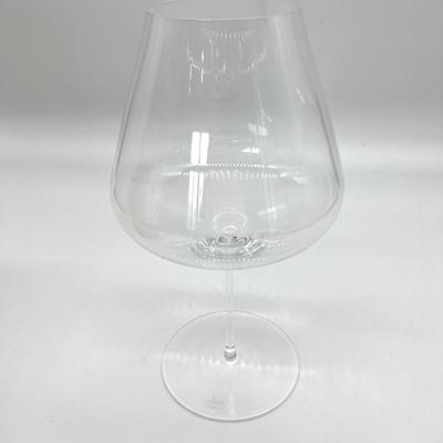 Zalto Burgundy Wine  Hand-Blown Crystal