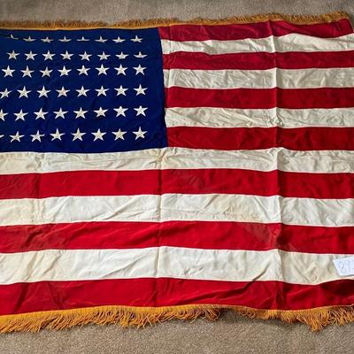 2nd Beautiful American Flag