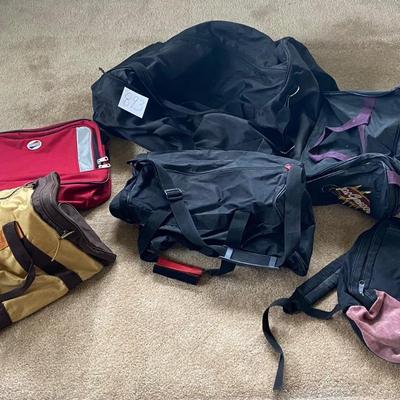 Bag Lot