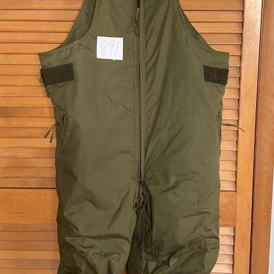 Vintage Large Regular Flying Bibs?