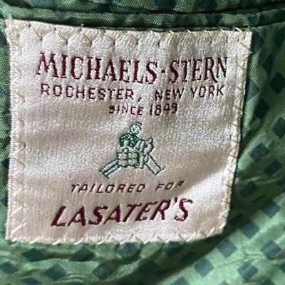 Vintage Jacket