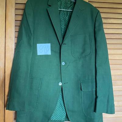 Vintage Jacket