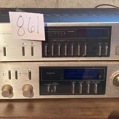 Pioneer Radio