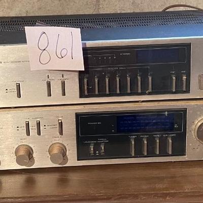 Pioneer Radio