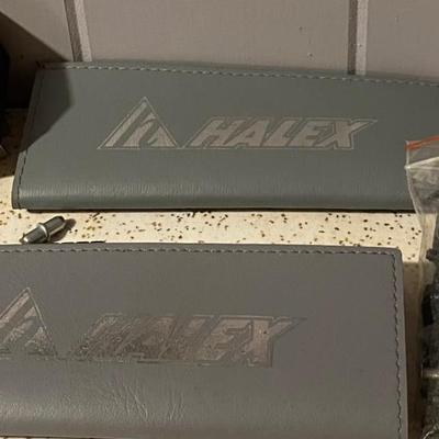 Halex Tournament 2000 Dart Board
