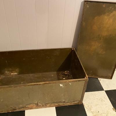 Vintage Box
