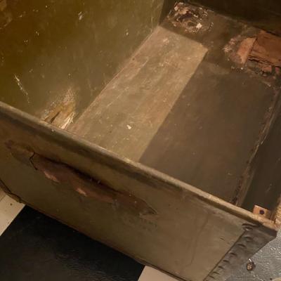 Vintage Box