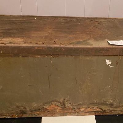 Vintage Box