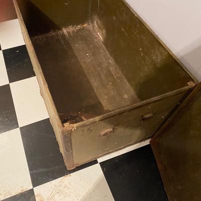 Vintage Box