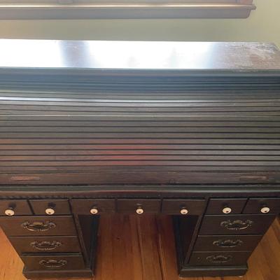 Roll top Desk