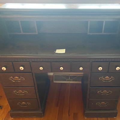 Roll top Desk