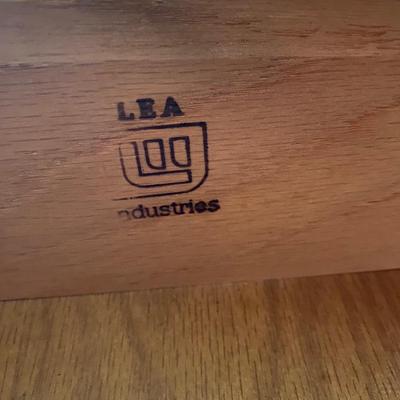 LEA Big Dresser