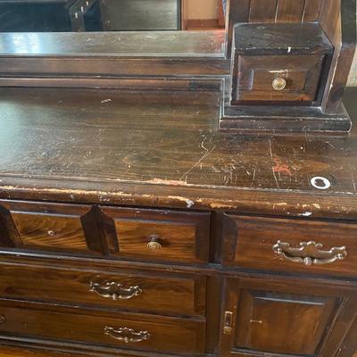 LEA Big Dresser