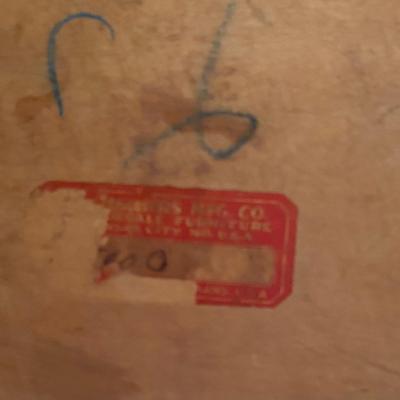 Vintage Chair