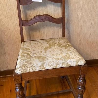 Vintage Chair