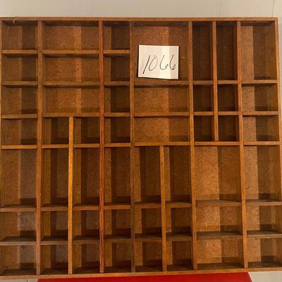 Vintage Smalls Box