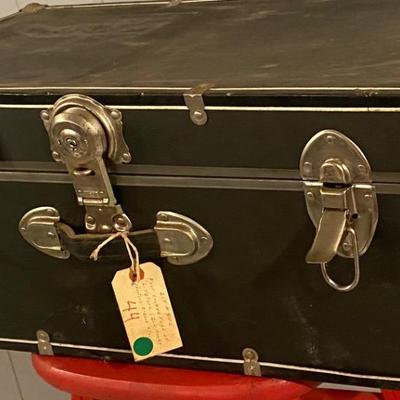Vintage Trunk