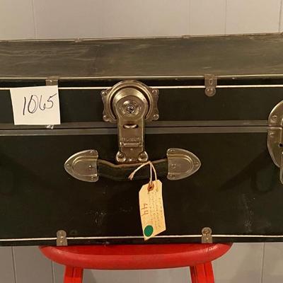 Vintage Trunk