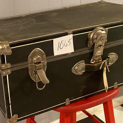 Vintage Trunk
