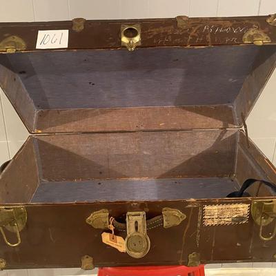 Vintage Trunk