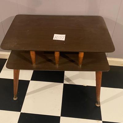 Vintage Side Table