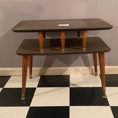Vintage Side Table