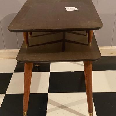 Vintage Side Table