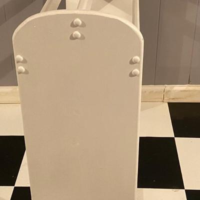 Quilt Rack
